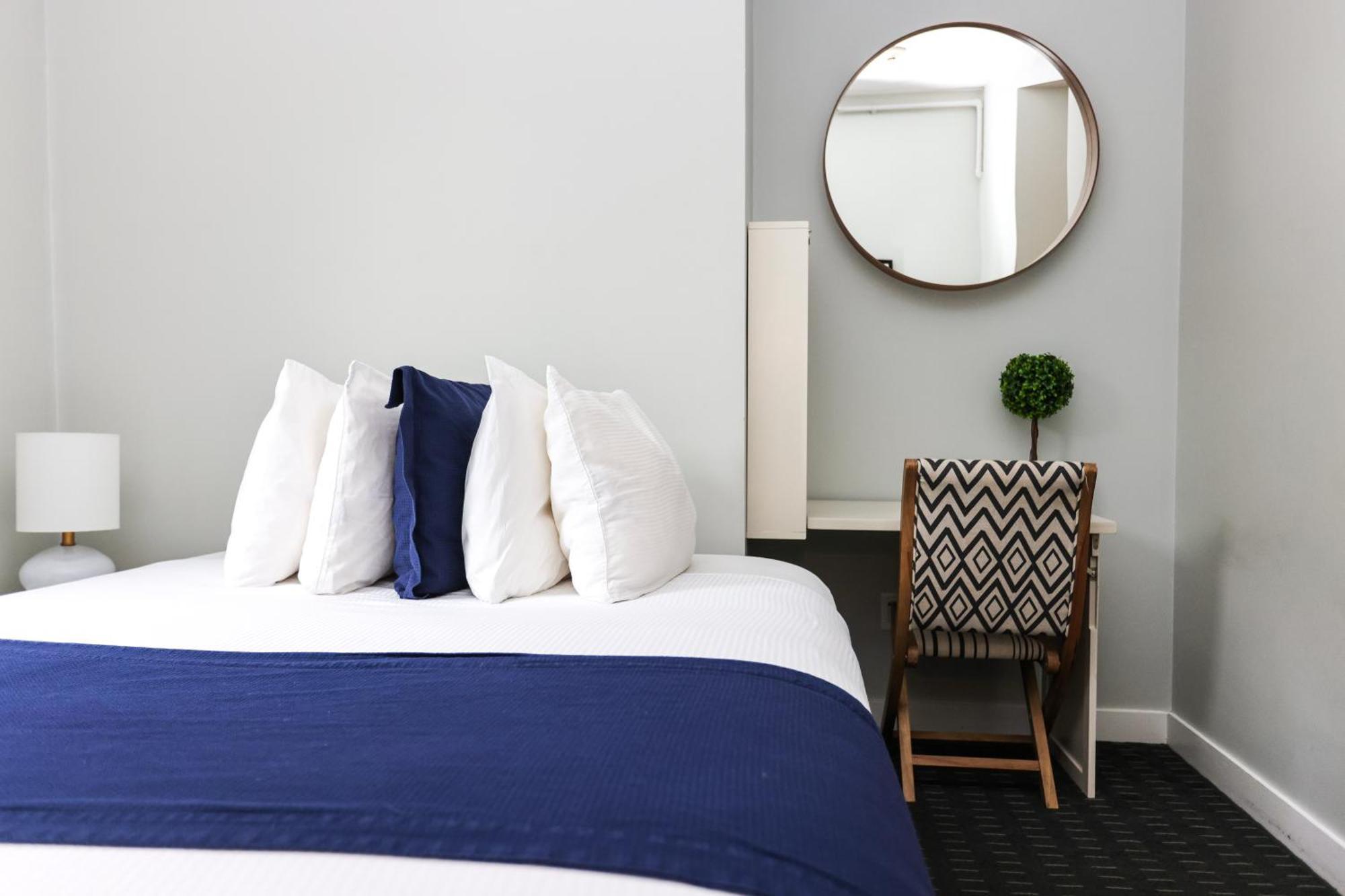 Cozy Studio On Newbury Street, #1 Boston Buitenkant foto